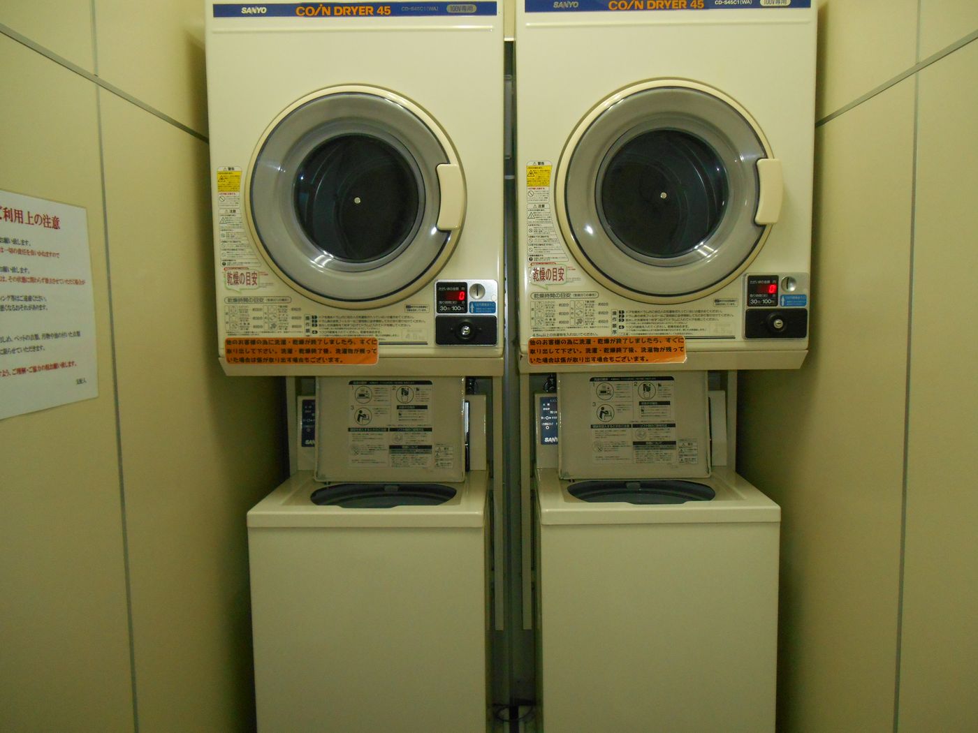 Grand Central Hotel, Tokyo-Japan-Tokyo-Lobby-6