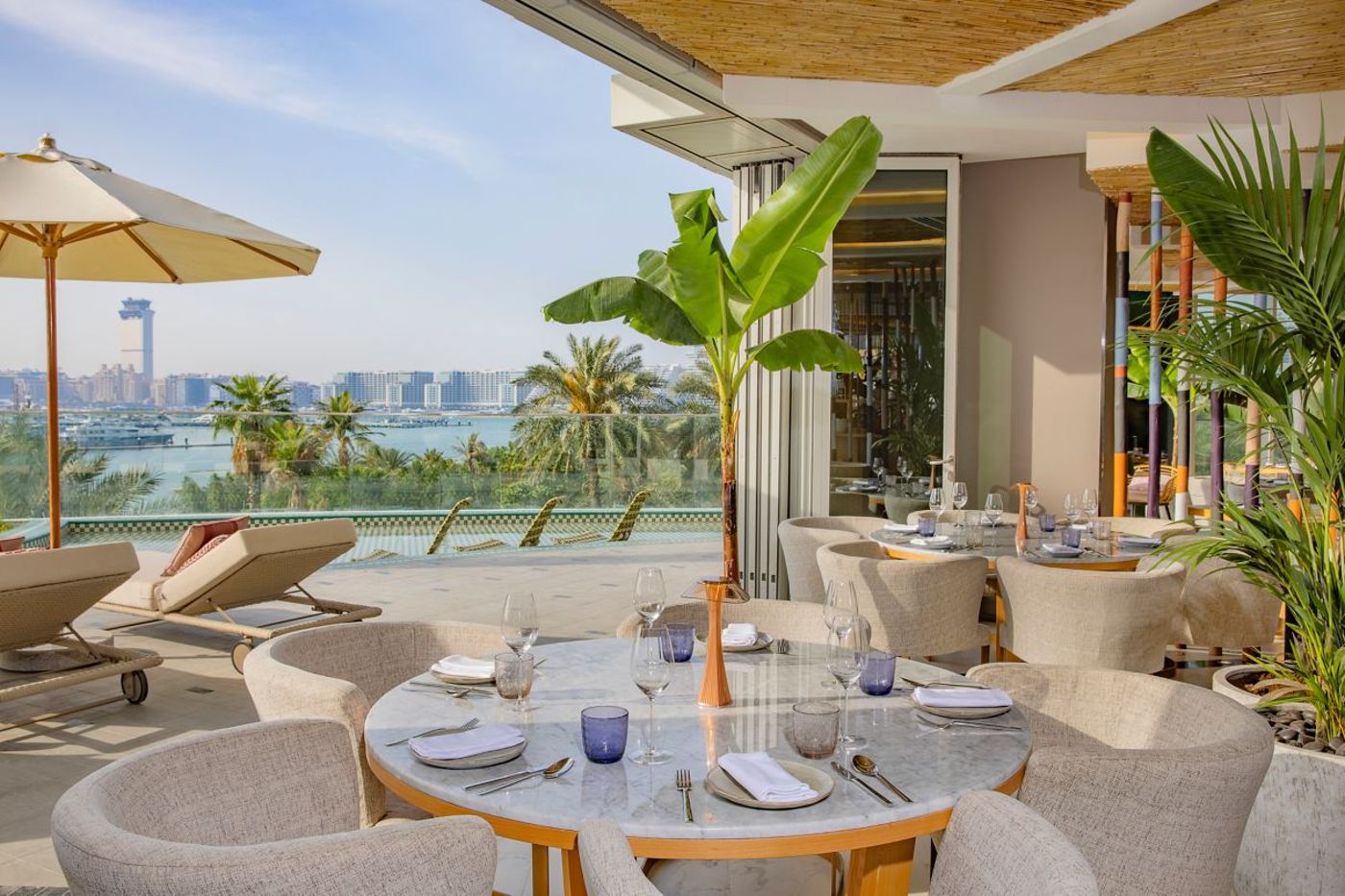 W Dubai - Mina Seyahi