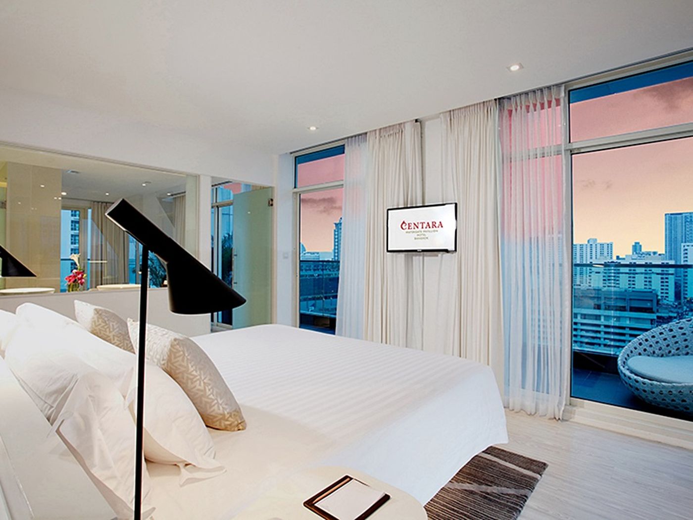 Centara-Watergate-Pavilion-Hotel-Bangkok-General-view-11