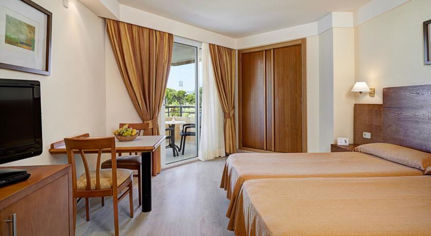 Hipotels Bahia Grande