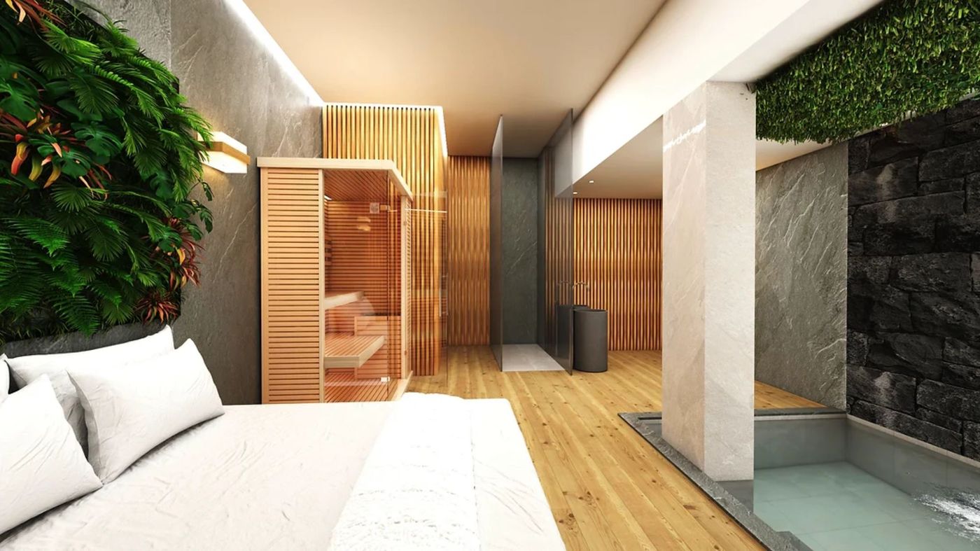 Hotel Leonessa Brescia-Italy-Brescia BS-Room-5