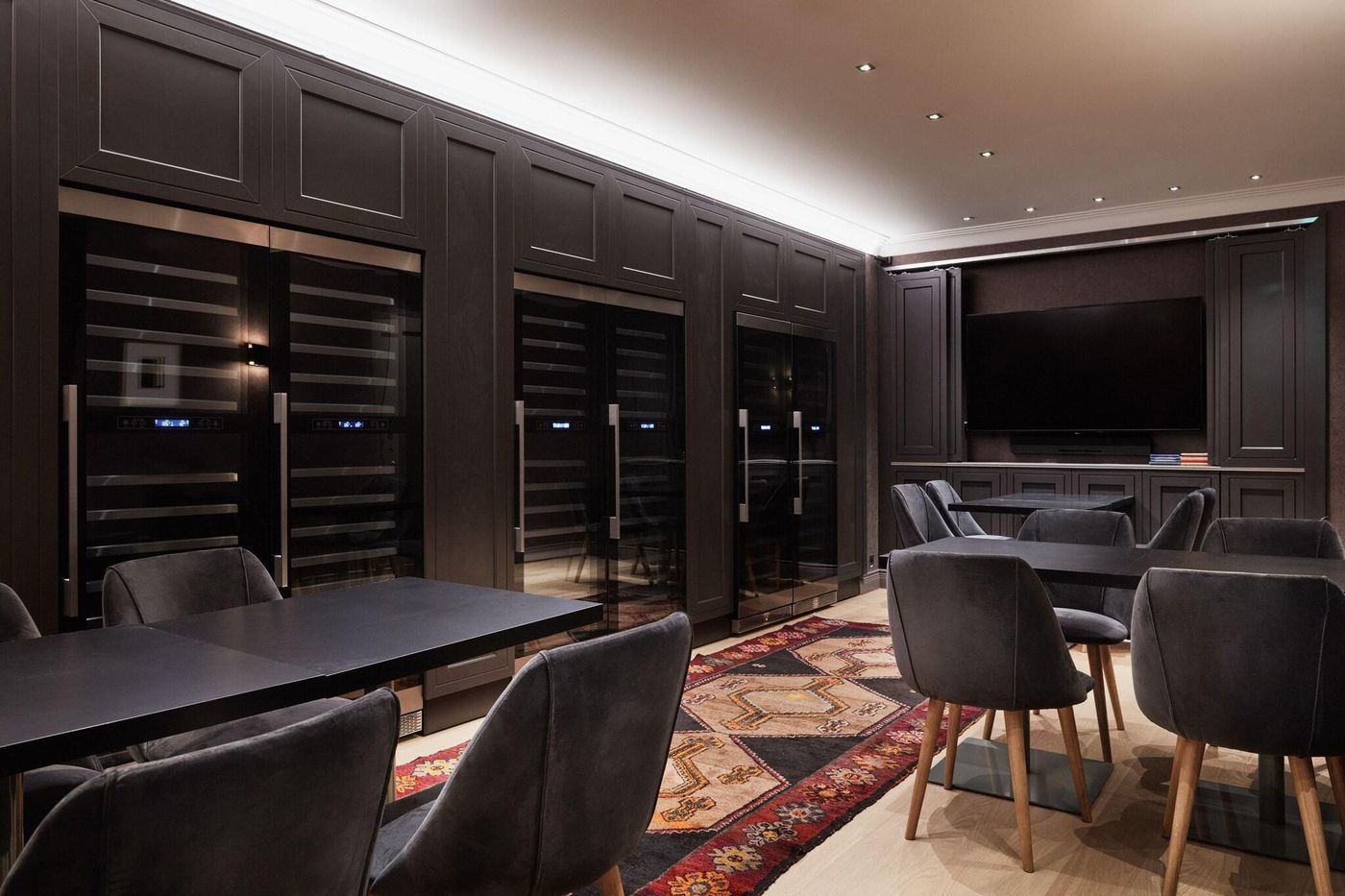 Hotel St. George Helsinki-Finland-Helsinki-Lobby-8