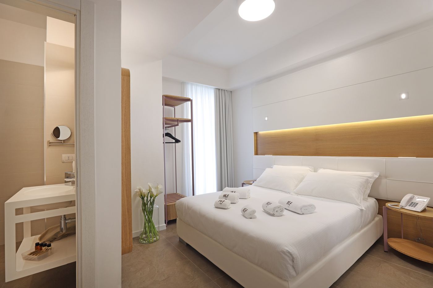 M&F Hotel-Italy-GALLIPOLI	-Room-10