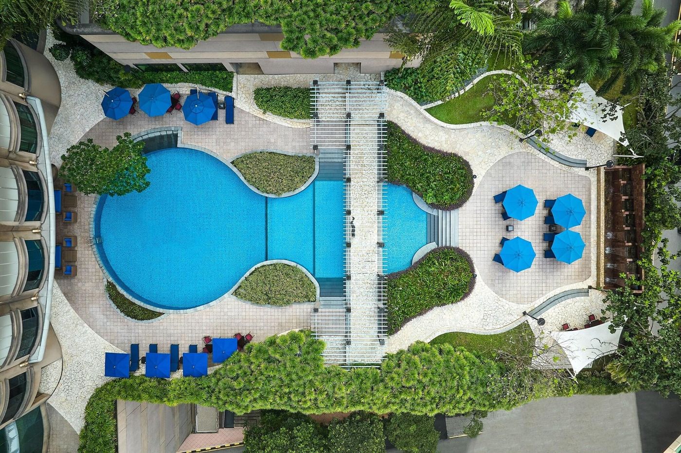 The Westin Kuala Lumpur-Malaysia-KUALA LUMPUR-General view-1