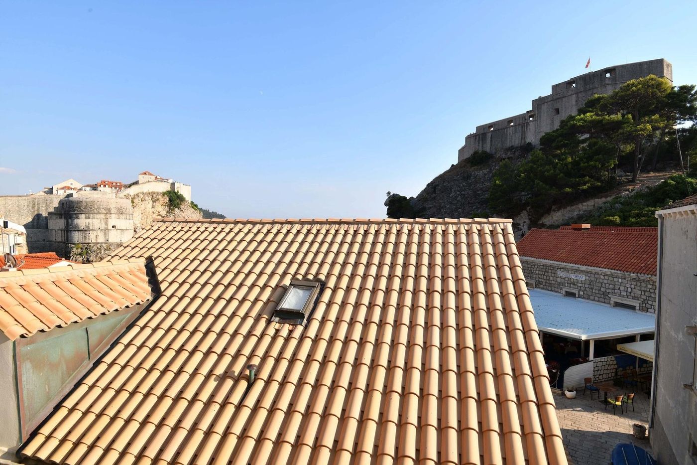 Orhan-Rooms-Dubrovnik-General-view-1