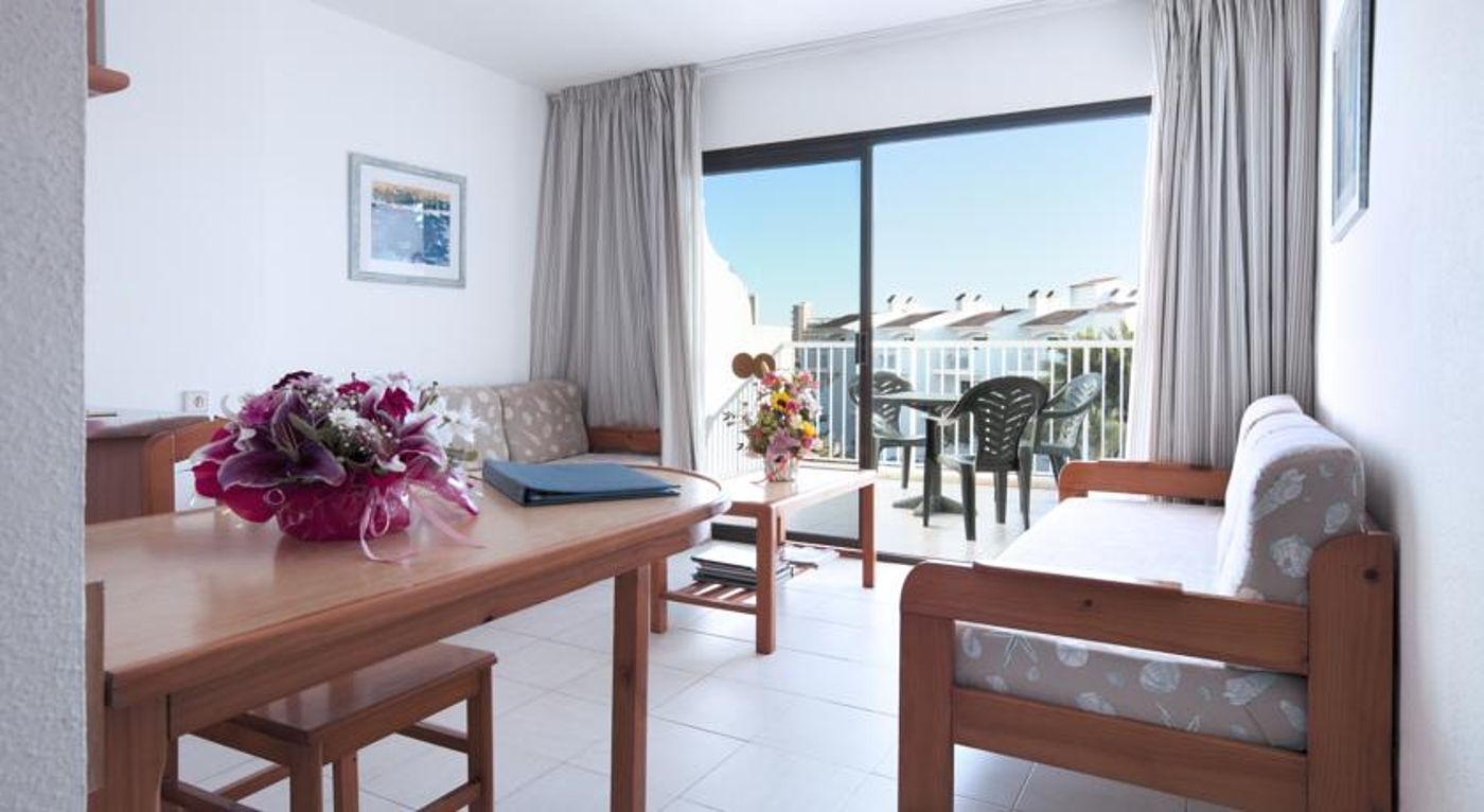 Playas Ca's Saboners