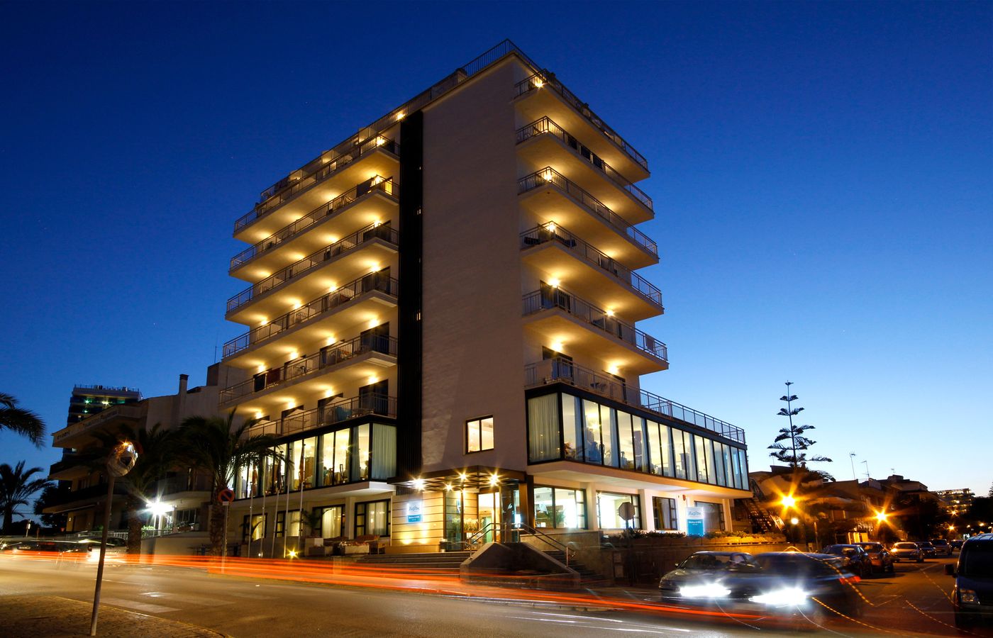 Hotel Ilusion Markus & Spa