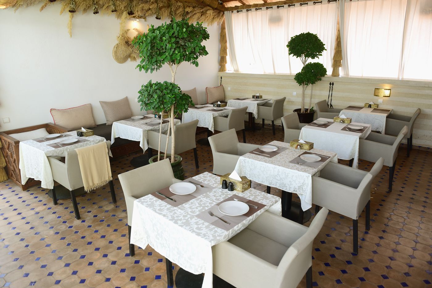 Riad-Diamond-Of-Marrakech-Restaurant-15