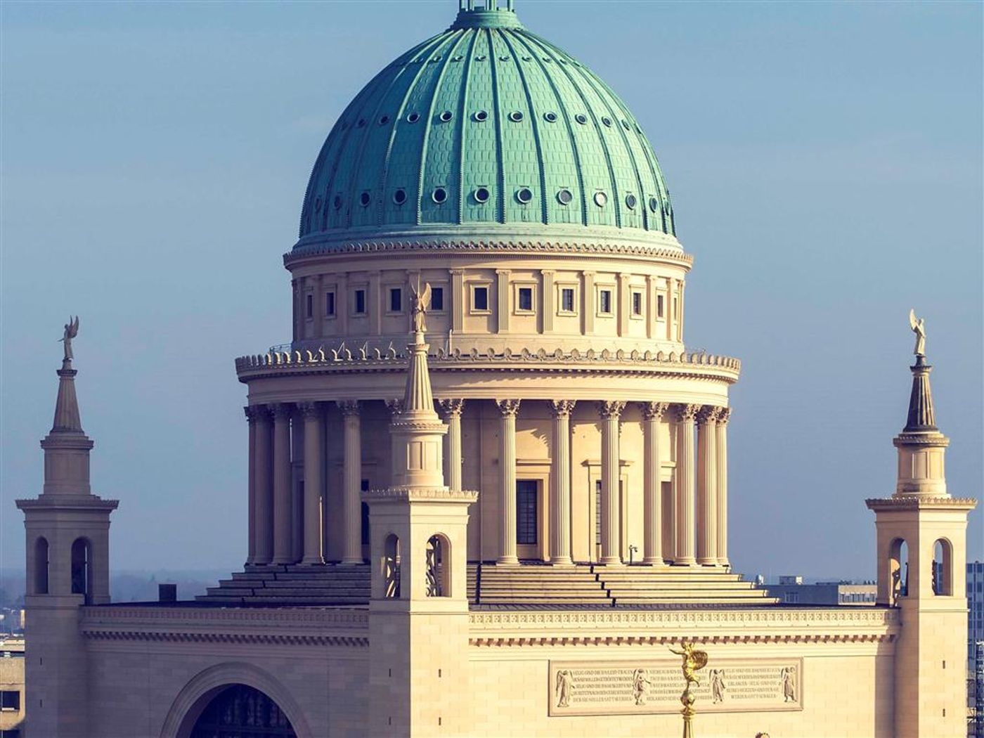 Mercure-Hotel-Potsdam-City-General-view-4