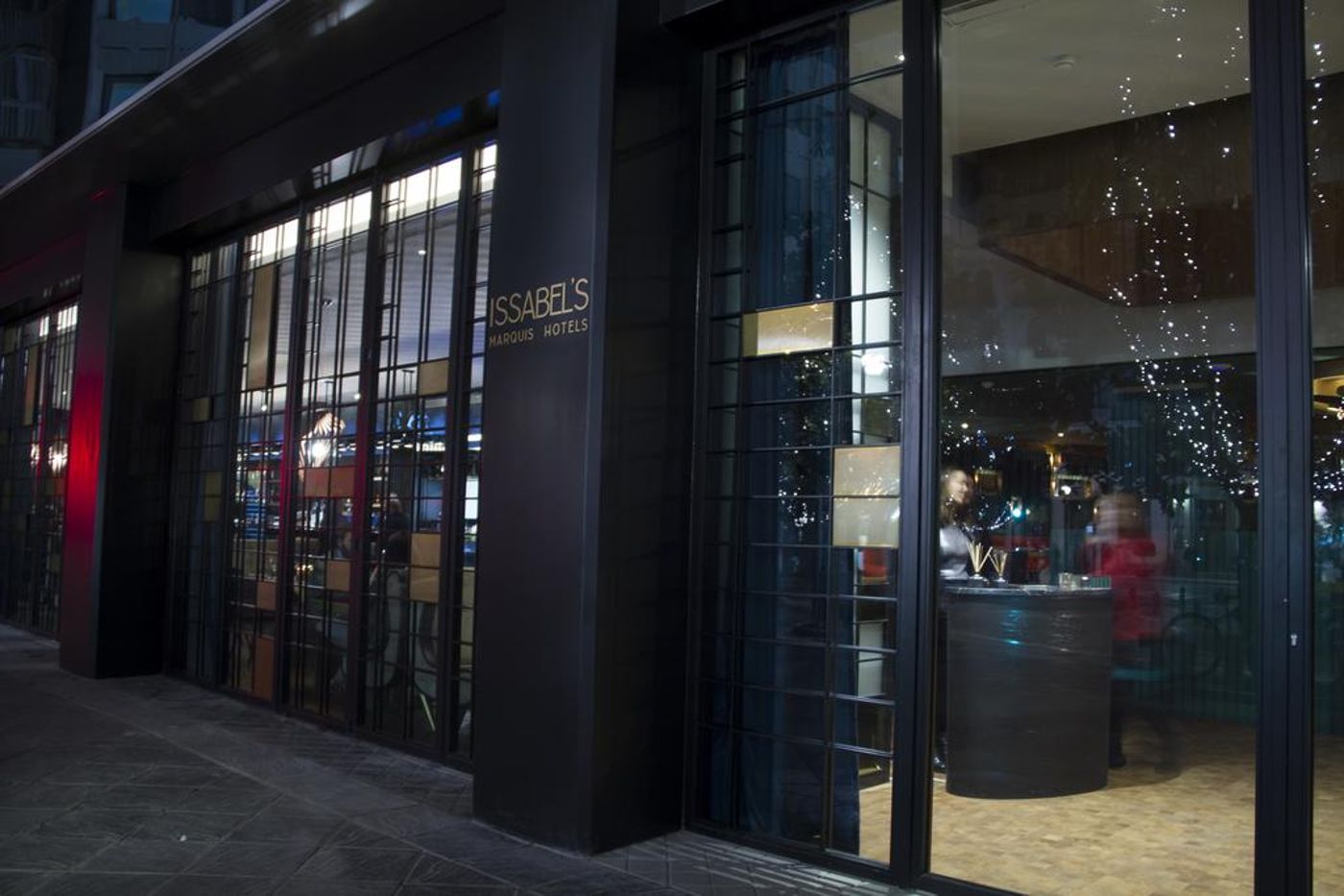 Hotel Colón Centro-Spain-GRANADA-General view-7