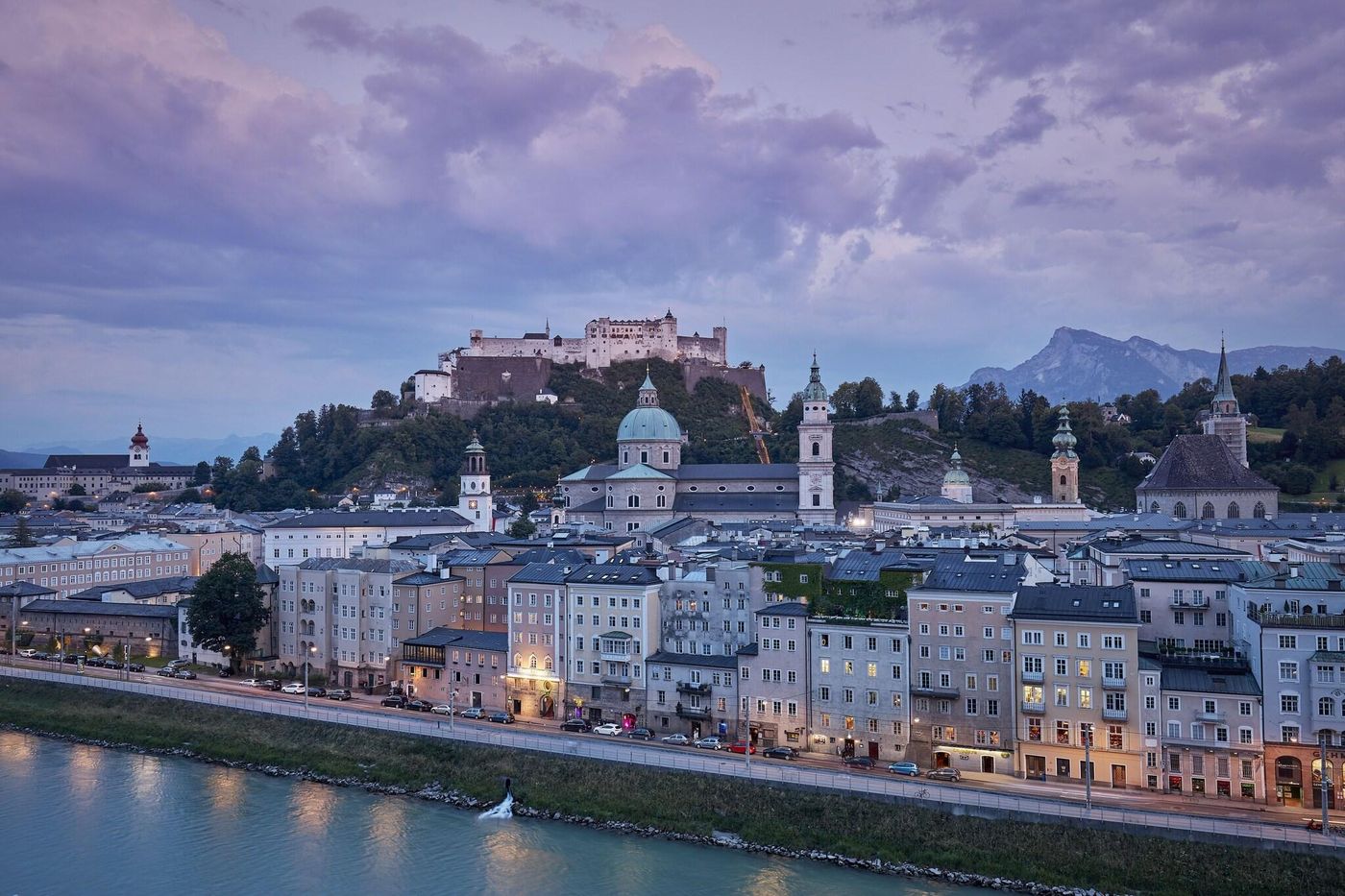 Goldener Hirsch-Austria-Salzburg-General view-5