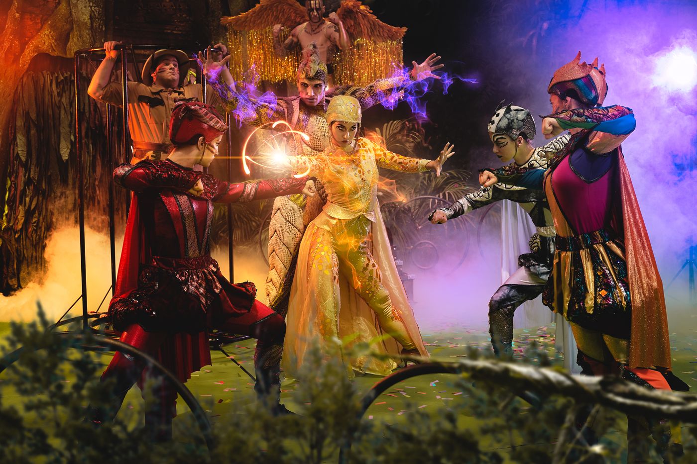 Magic Fantasy 02.04.25