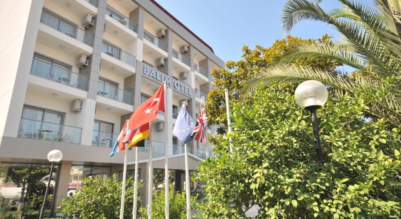 Balim Hotel