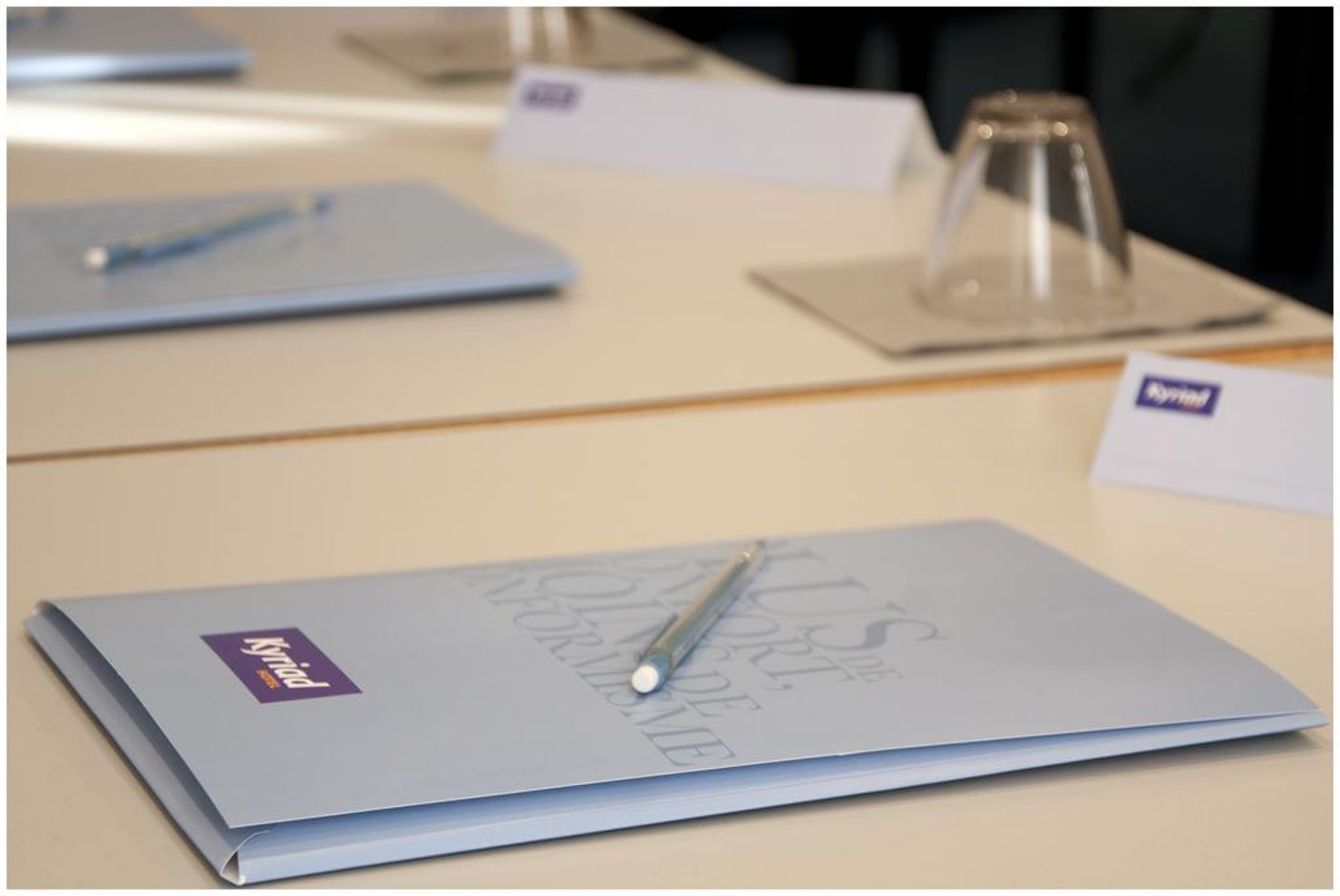 The Originals City Hotel Hippocampe Sete Balaruc - France - BALARUC LE VIEUX - General view - 8