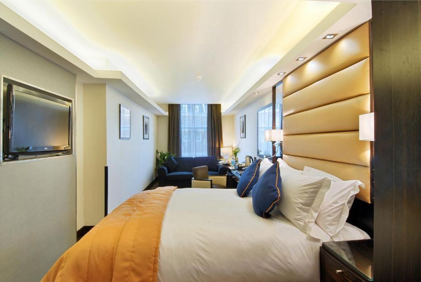 Park Grand Marble Arch - United Kingdom - LONDON - Room - 9