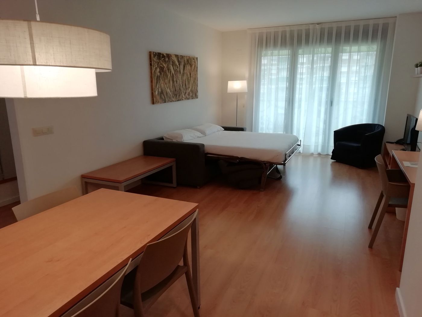 Aura Park Fira Barcelona-Spain-L HOSPITALET DE LLOBREGAT-General view-8