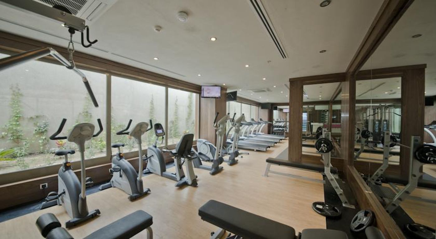 Novia Dionis Resort & Spa