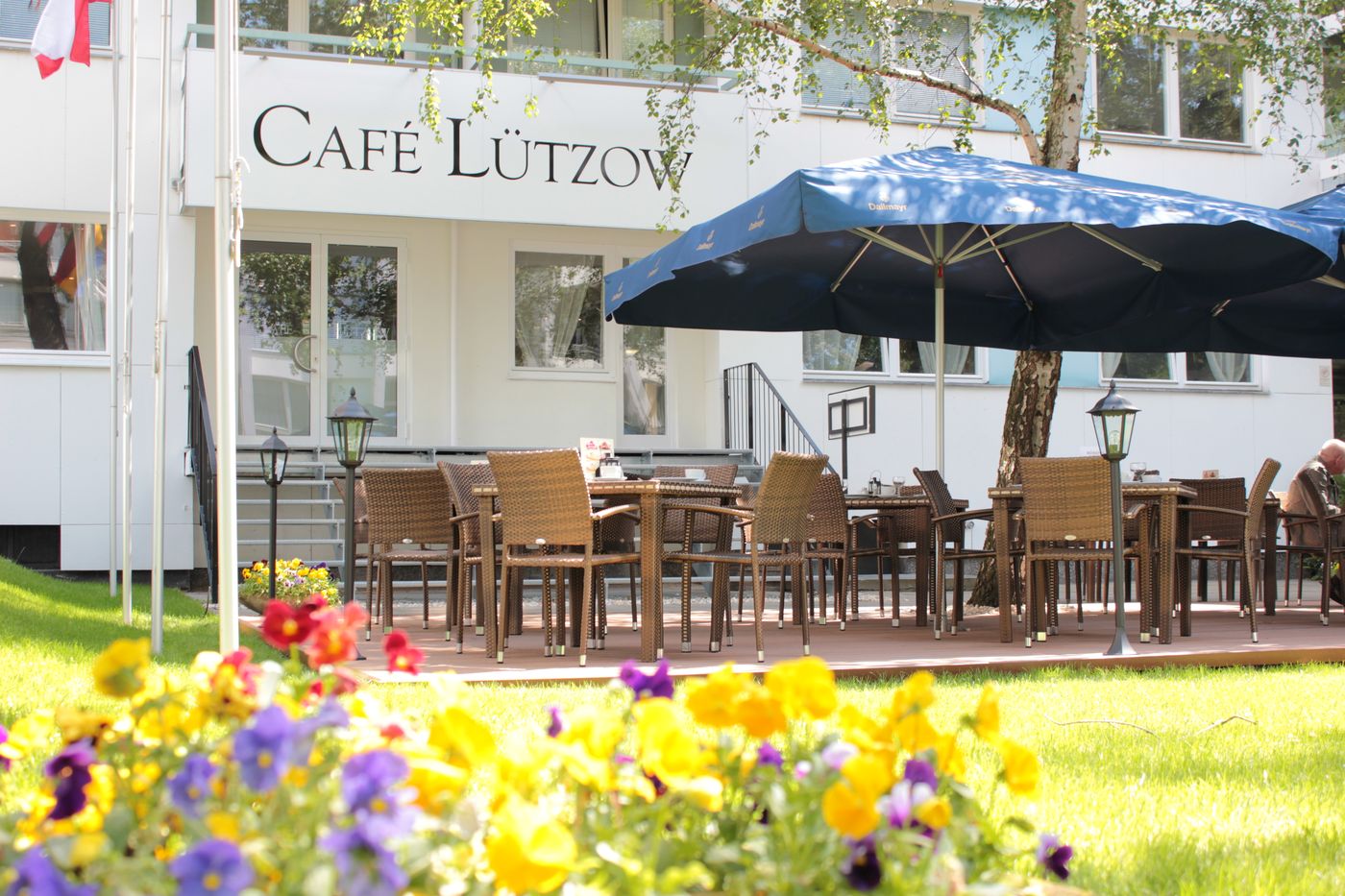 Luetzow-Germany-BERLIN-General view-7