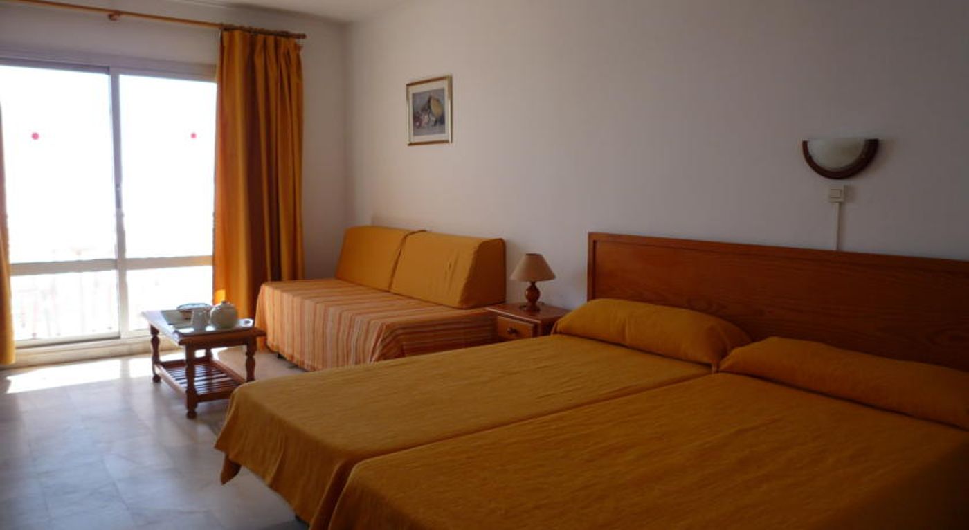 Aparthotel Sunny Beach