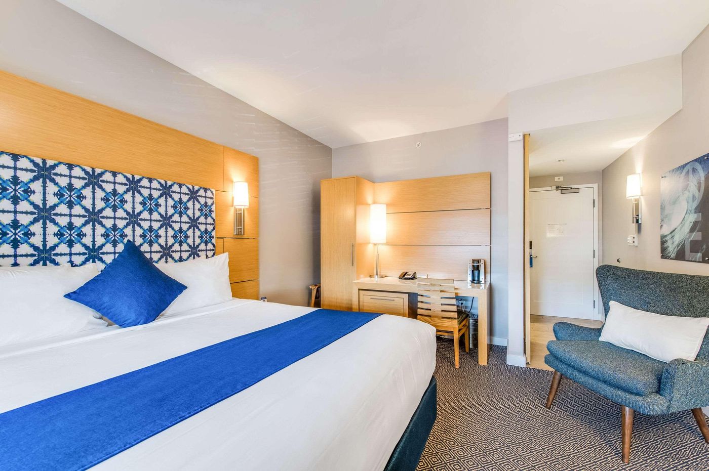 The Landon Bay Harbor-Miami Beach - United States - Bay Harbor Islands - Room - 8