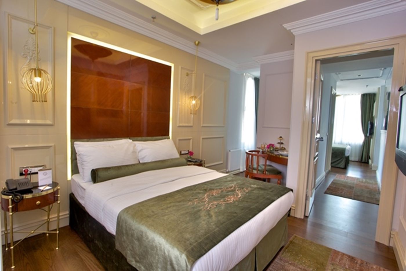 Taksim-Star-Room-18