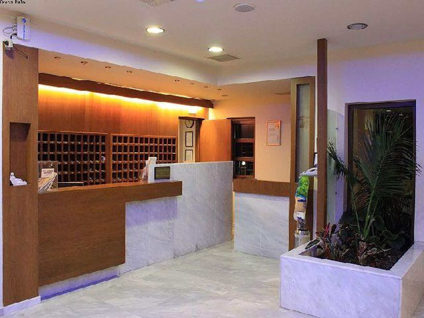 Creta Palm Hotel & Apartments