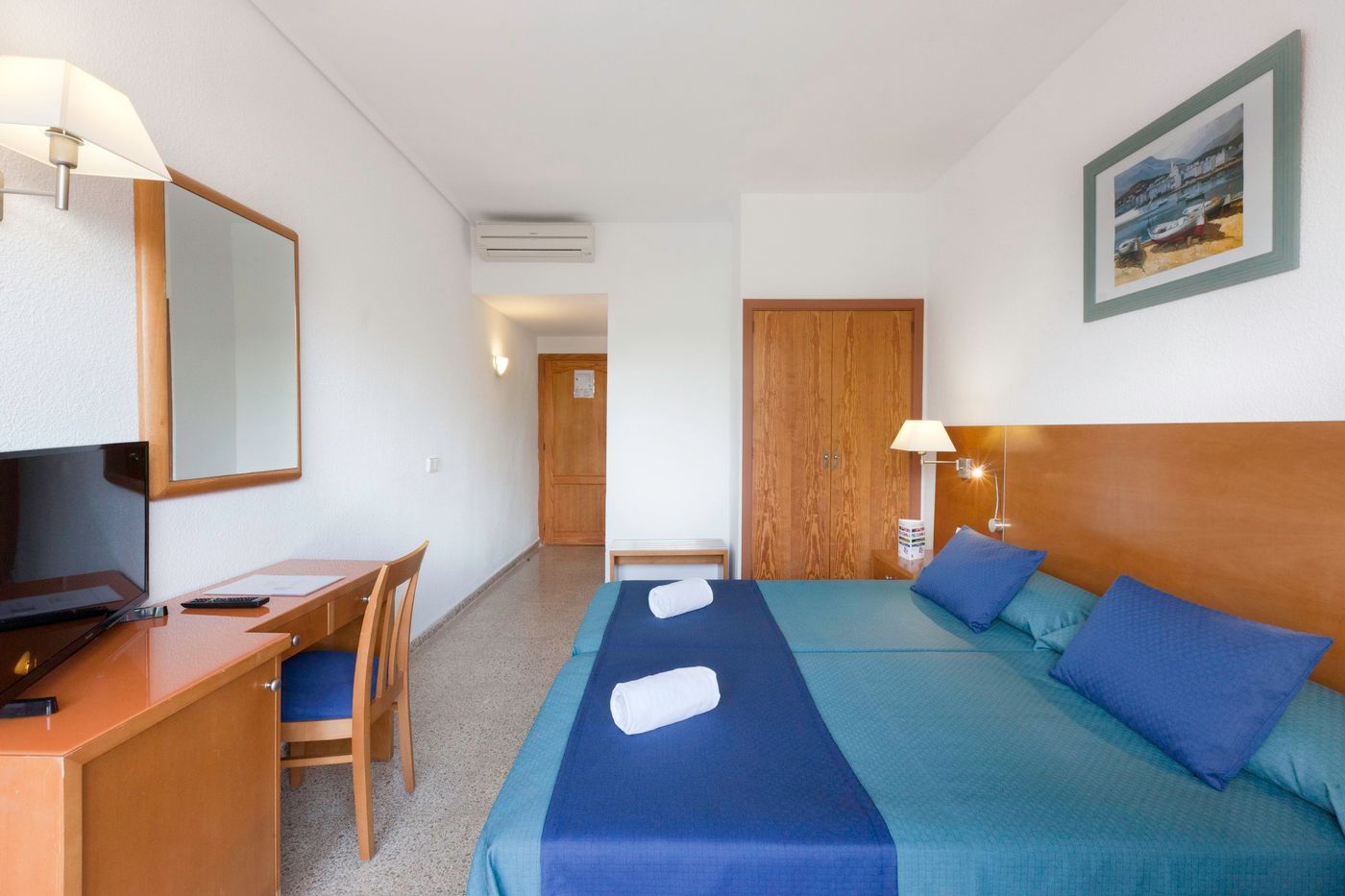 AzuLine Hotel S'Anfora & Fleming - Adults Only