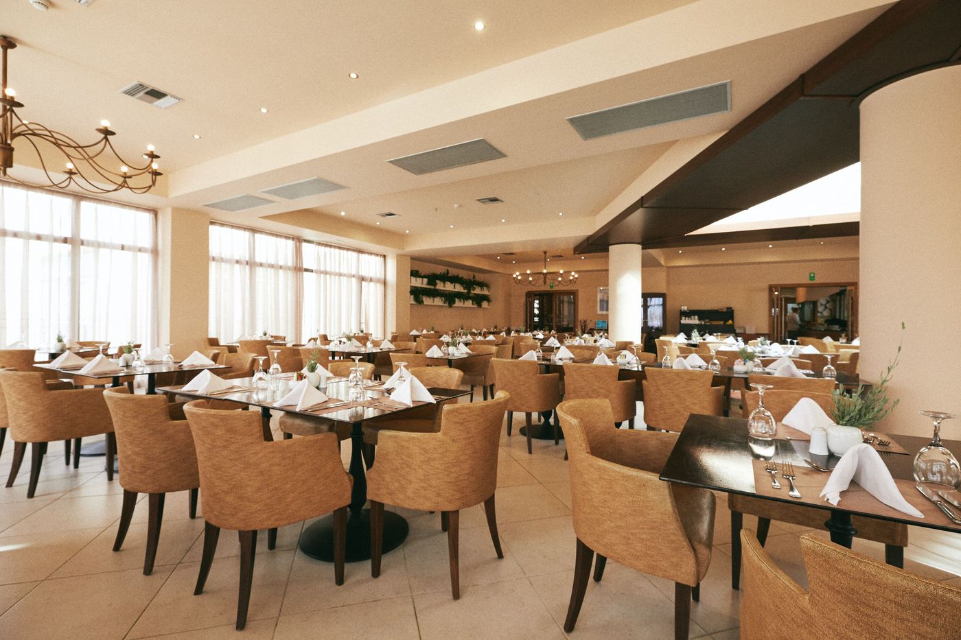 Giannoulis Cavo Spada Luxury Sports and Leisure Resort