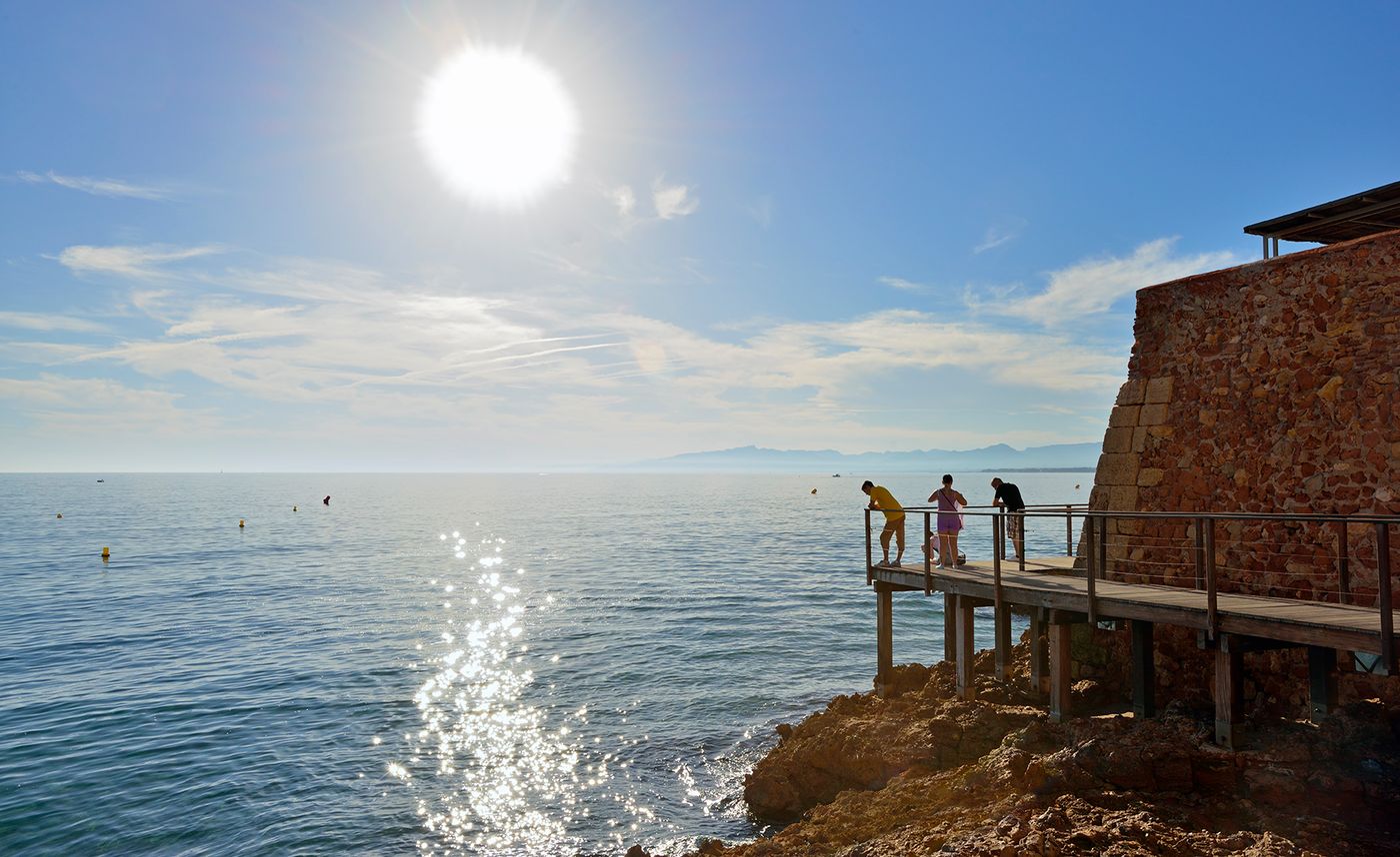 Sol-Costa-Daurada-Hotel-Beach-67