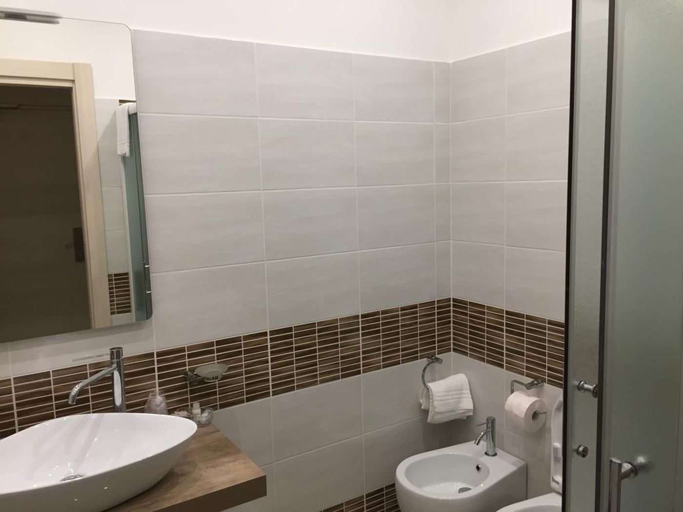 Bel Soggiorno - Italy - GENOA - Room - 9