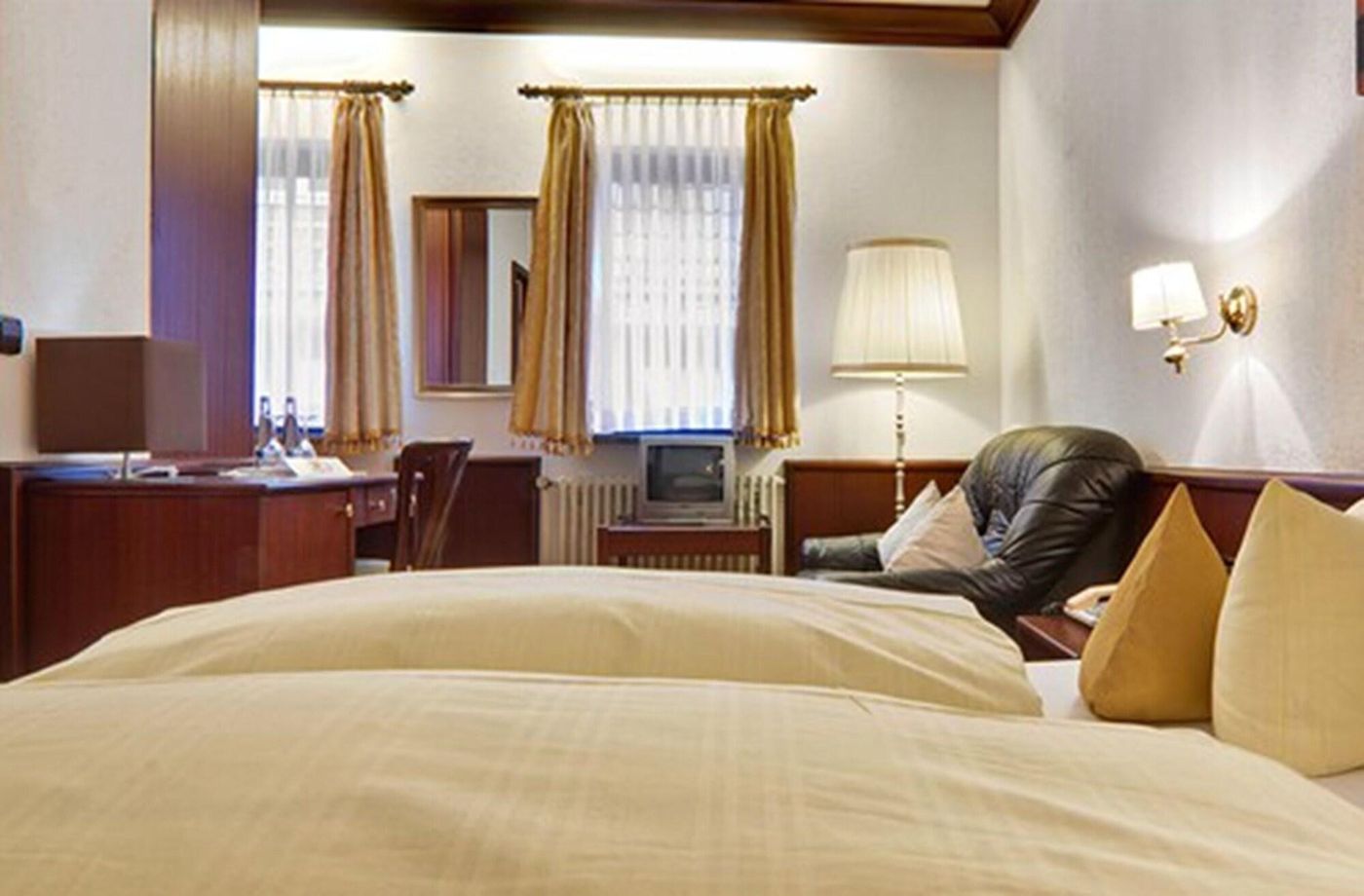 Gasthof Lamm-Germany-Weinstadt-Room-6