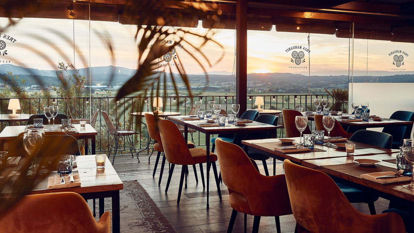 Hotel-Castell-D-Emporda-Restaurant-12