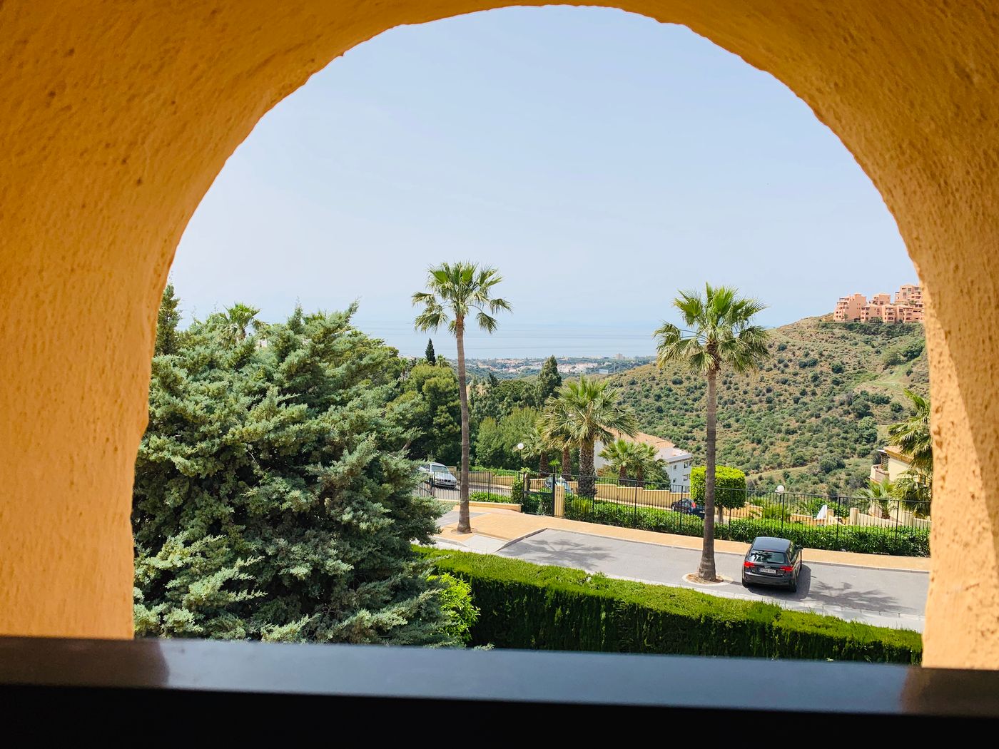 Apartamentos-El-Porton-General-view-21