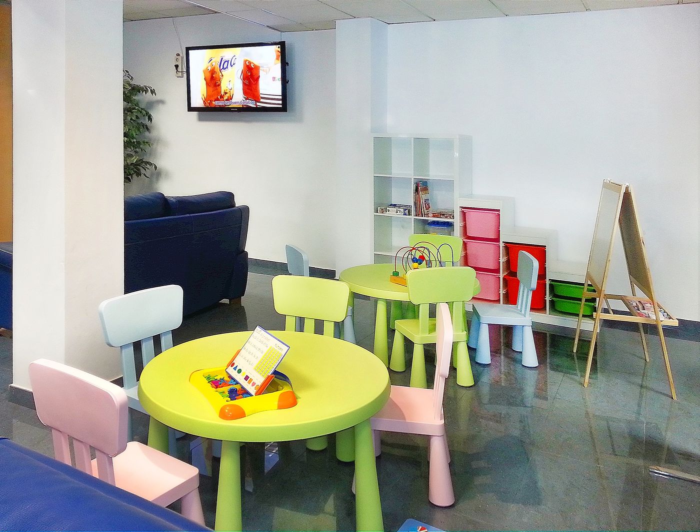 Sant Pere II Hotel-Spain-RUBI-General view-10