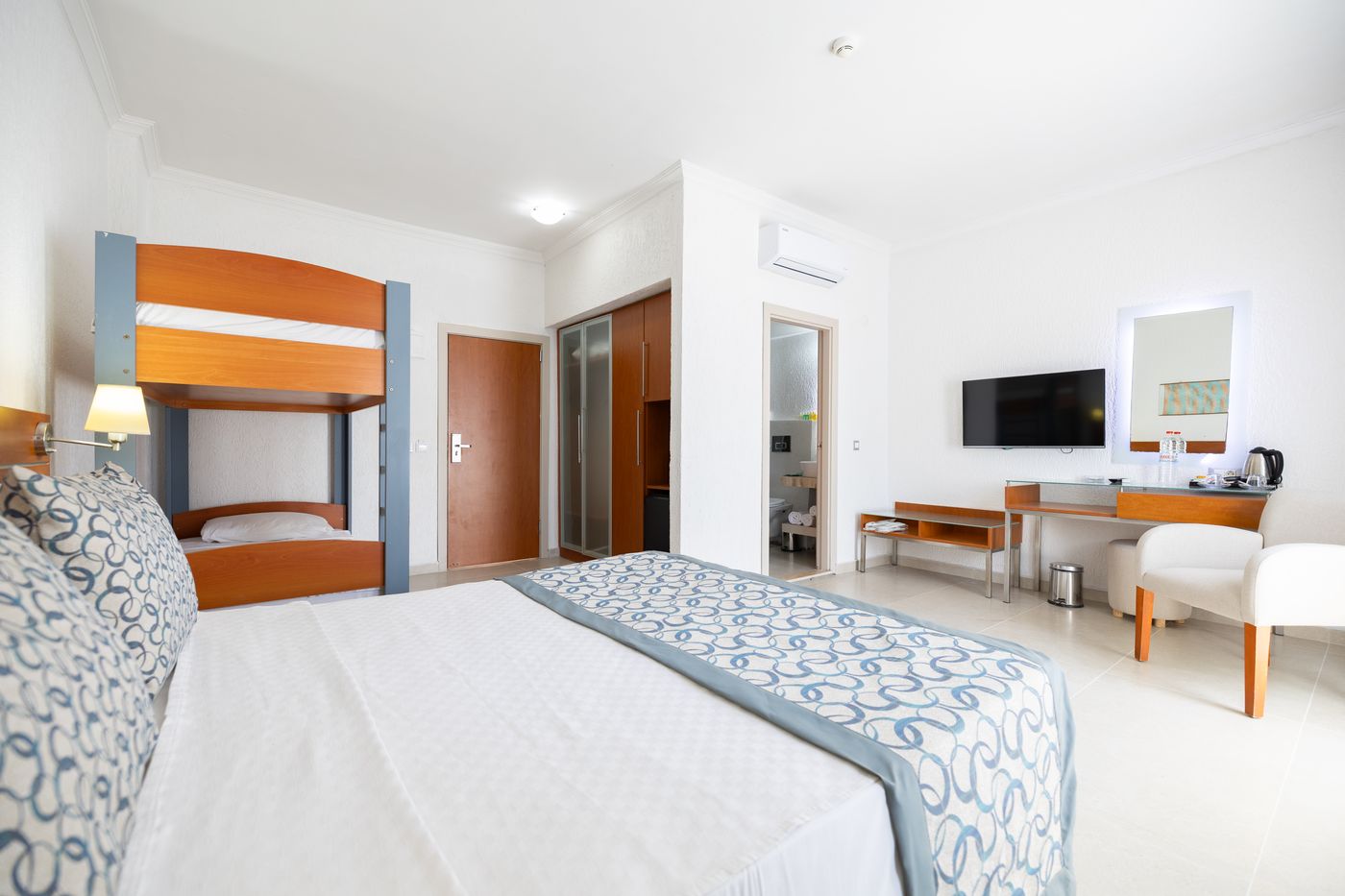 Petunya Beach Resort