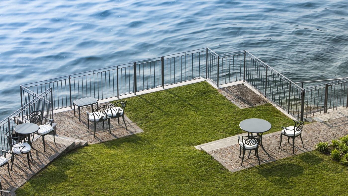 Hotel Rivalago-Italy-Sulzano-General view-7