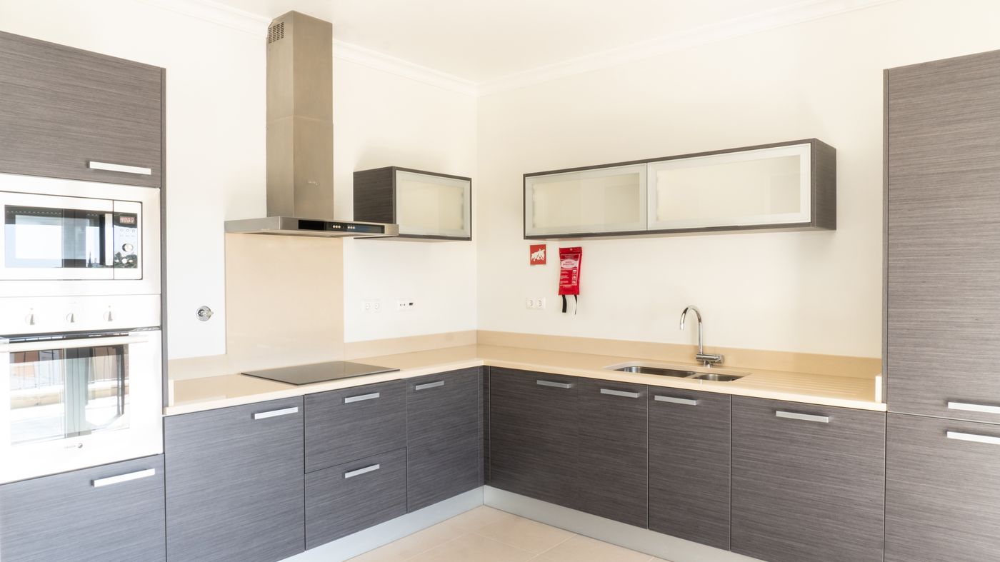 Vale da Ribeira Residences