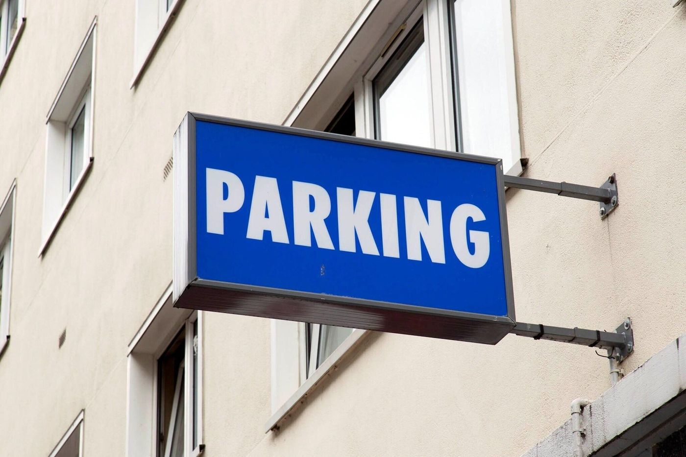 Hotel Beaugrenelle Saint Charles-France-Paris-General view-5