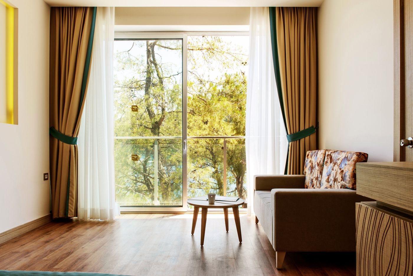 Sentido Orka Lotus Beach