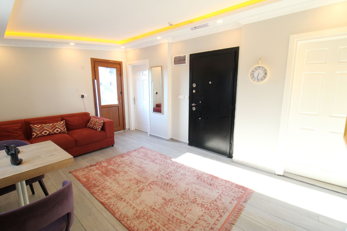 Sahrakent-Otel-Kadikoy-Room-14