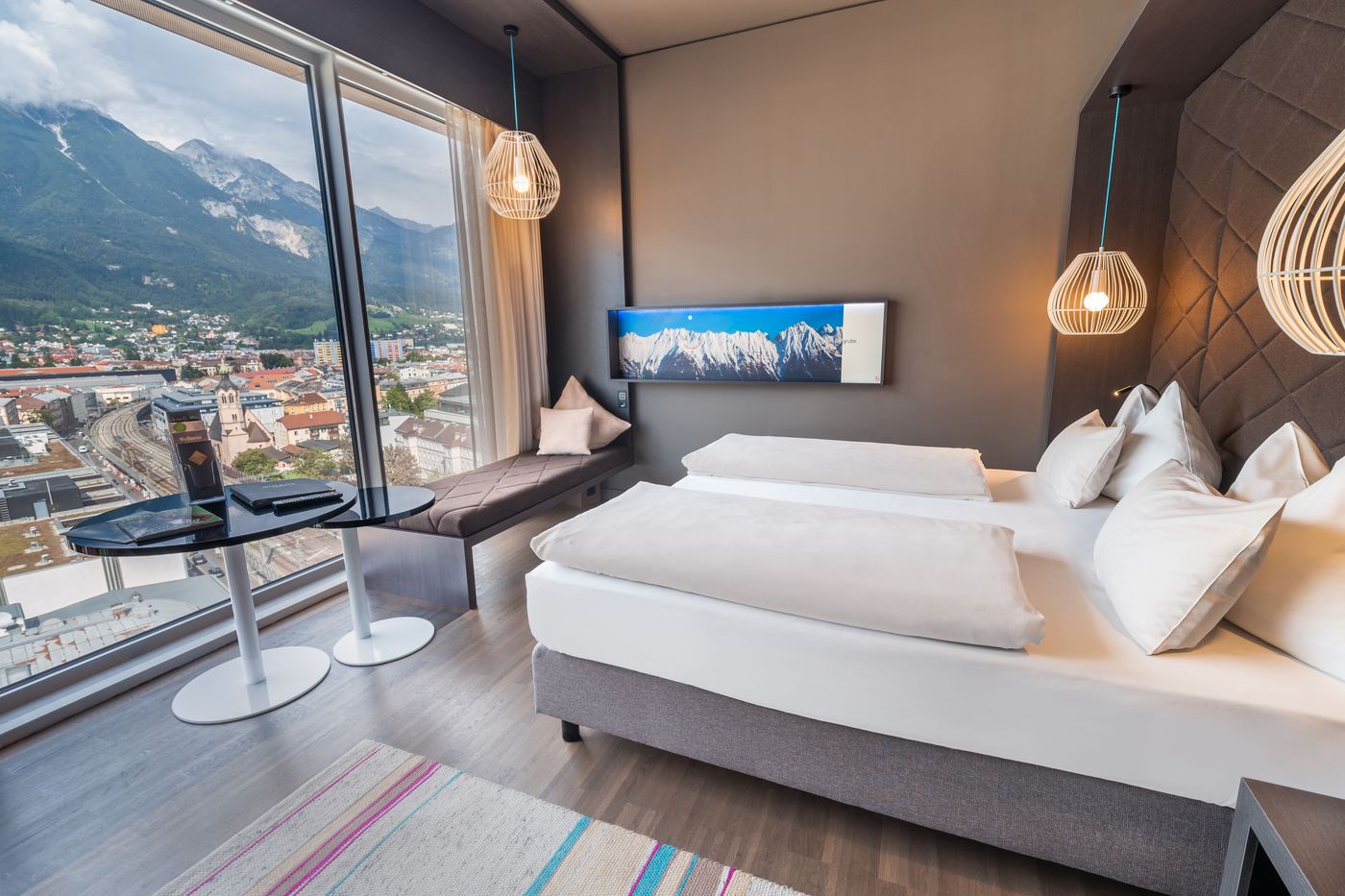 aDLERS Hotel Innsbruck-Austria-INNSBRUCK-Room-4