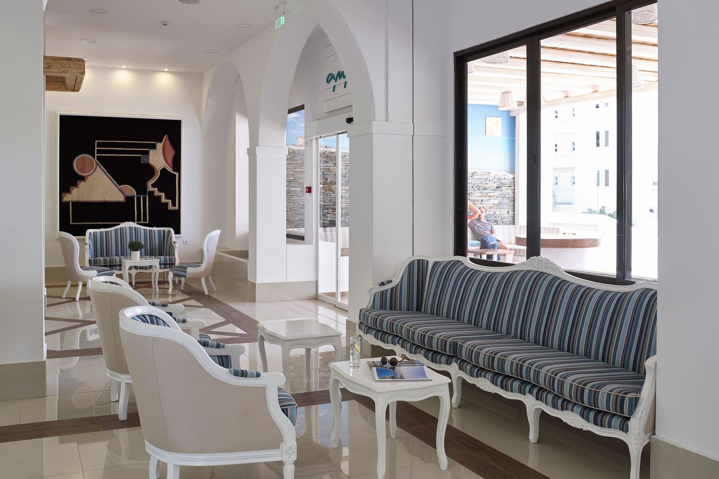 Epsilon Hotel Apartments