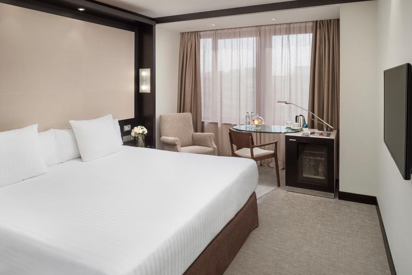 Meliá Barcelona Sarriá