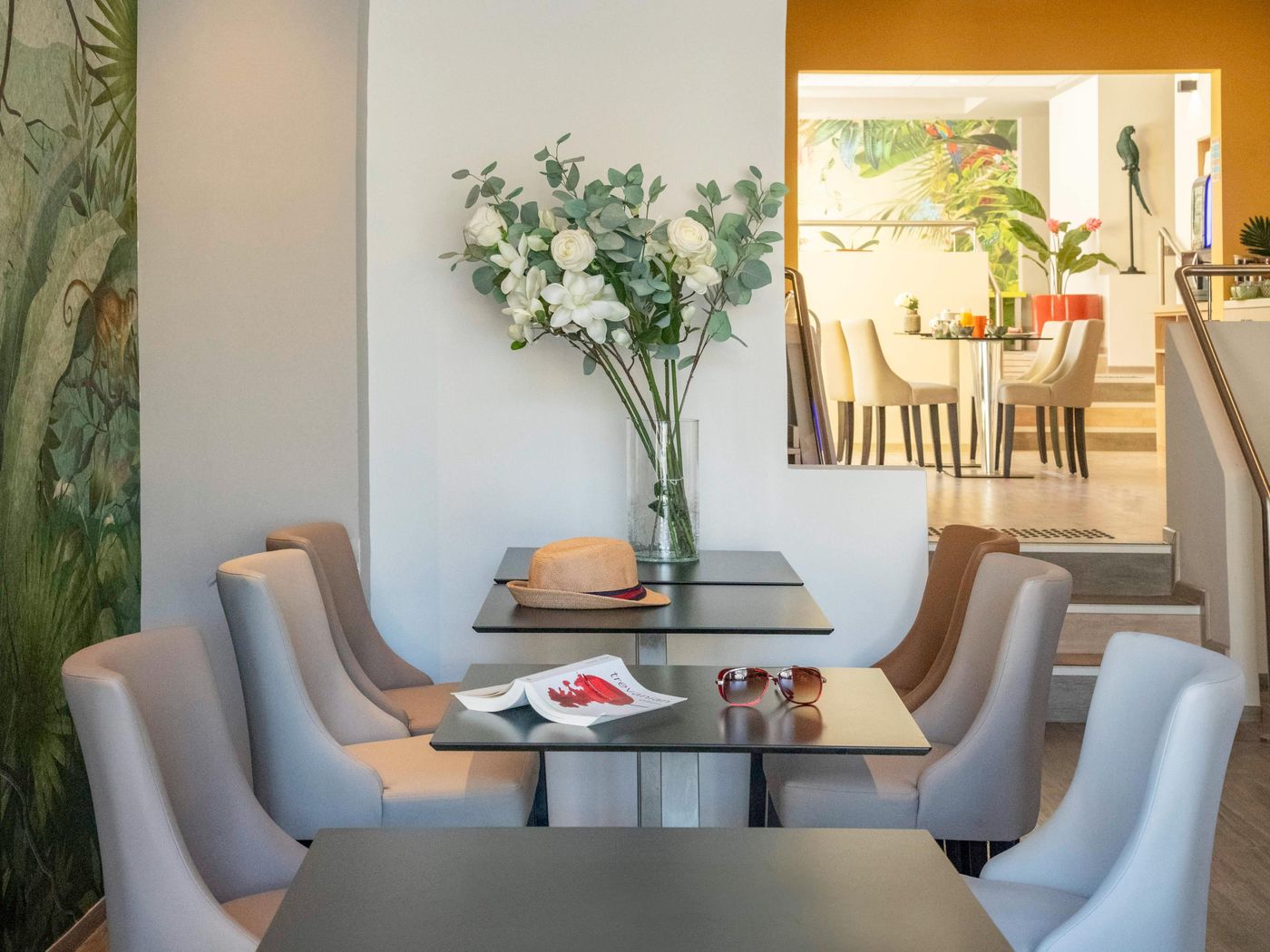 ibis-Styles-Beaulieu-sur-Mer-Sports-and-Entertainment-34