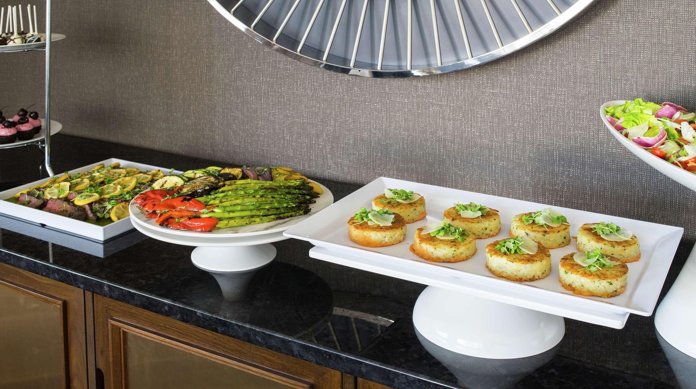 Home2 Suites by Hilton Chicago McCormick Place - United States - Chicago - Restaurant - 6