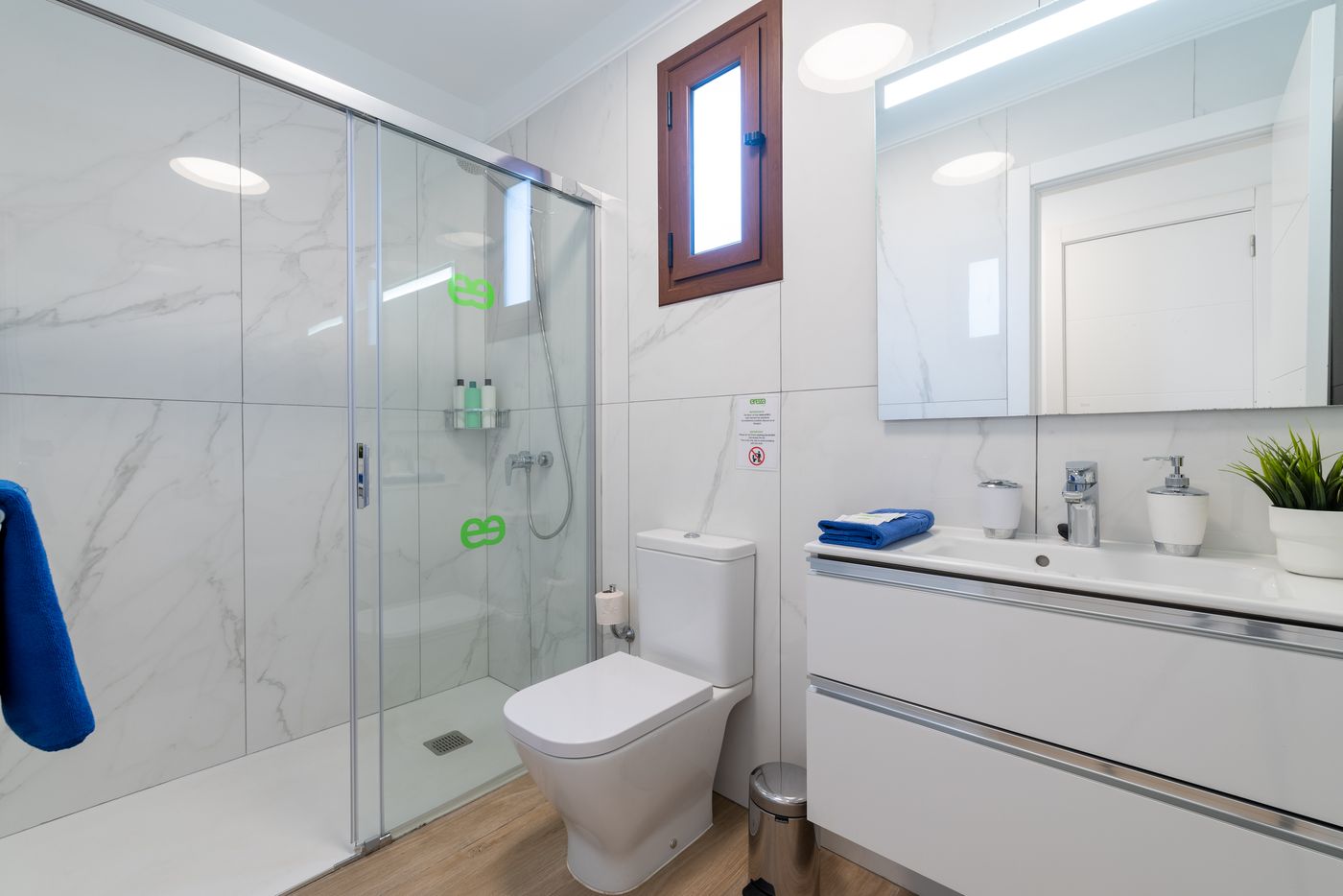 Ereza Villas La Granja