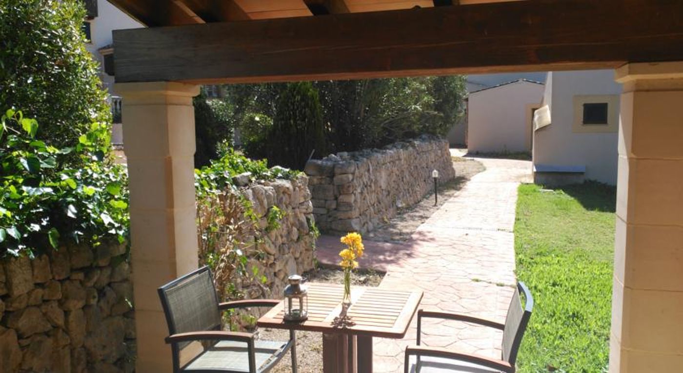 Hotel Rural Son Manera