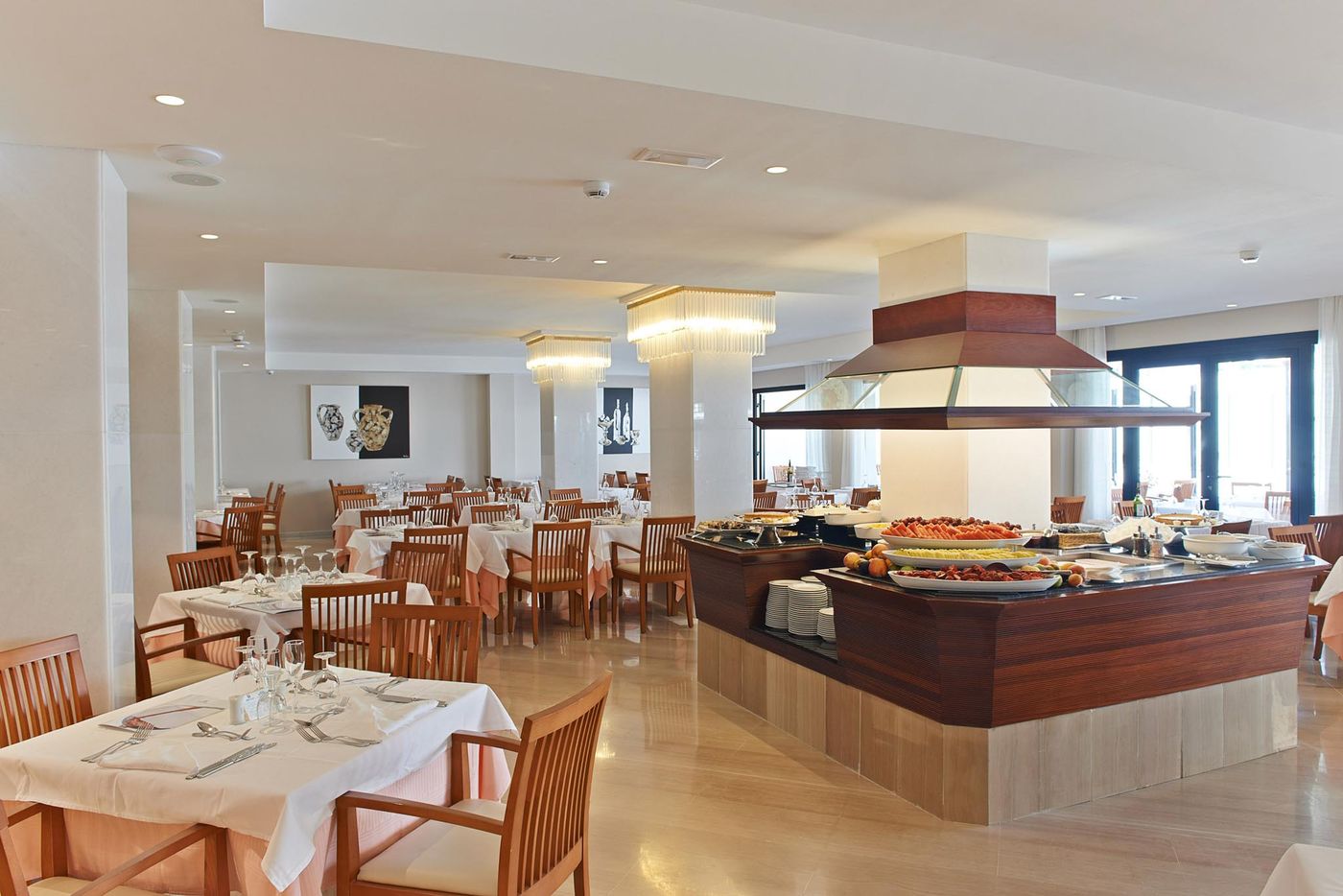 Hipotels Hipocampo - Adults Only