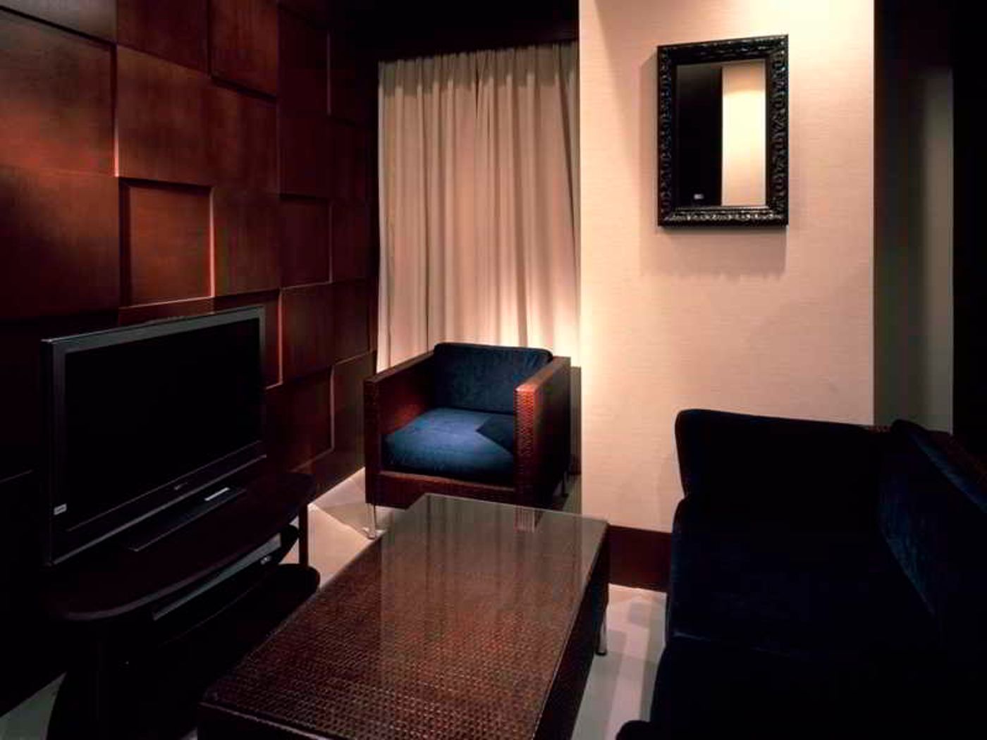 Centurion Residential Akasaka-Japan-TOKYO-Room-6