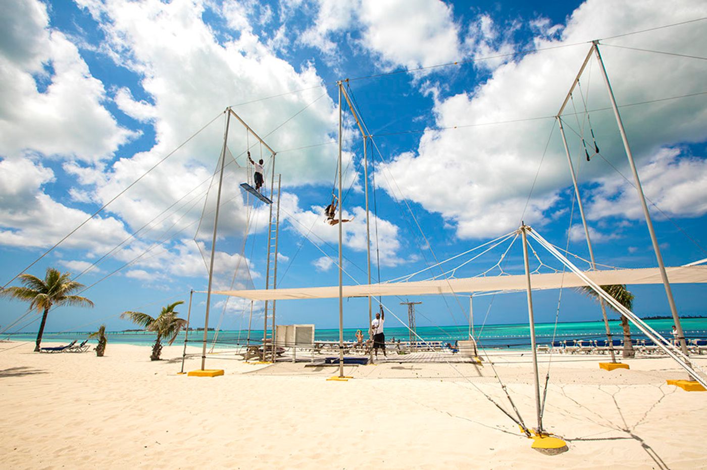 Breezes Bahamas - Adult Only